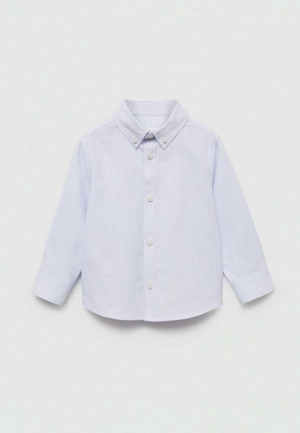 Рубашка Mango Kids