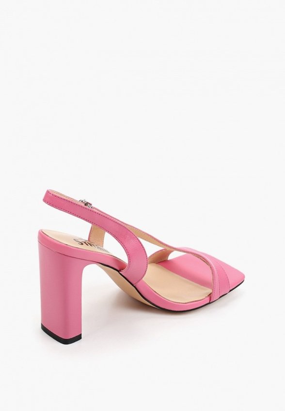 Босоножки Stivalli