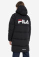 Пуховик детский FILA, Черный7  - превью