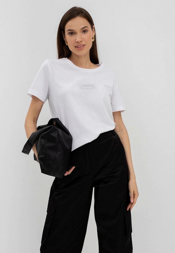 Футболка Savage