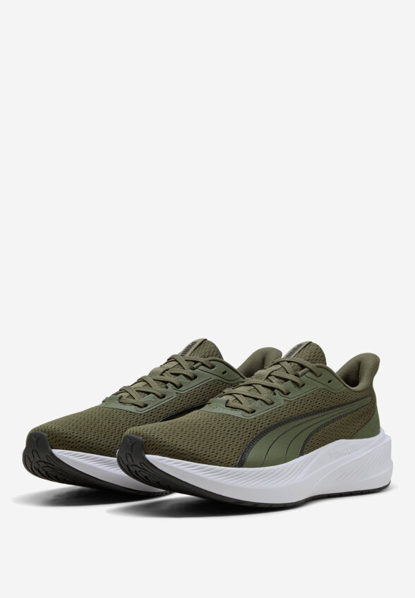Кроссовки мужские PUMA Dasher Lite, Зеленый