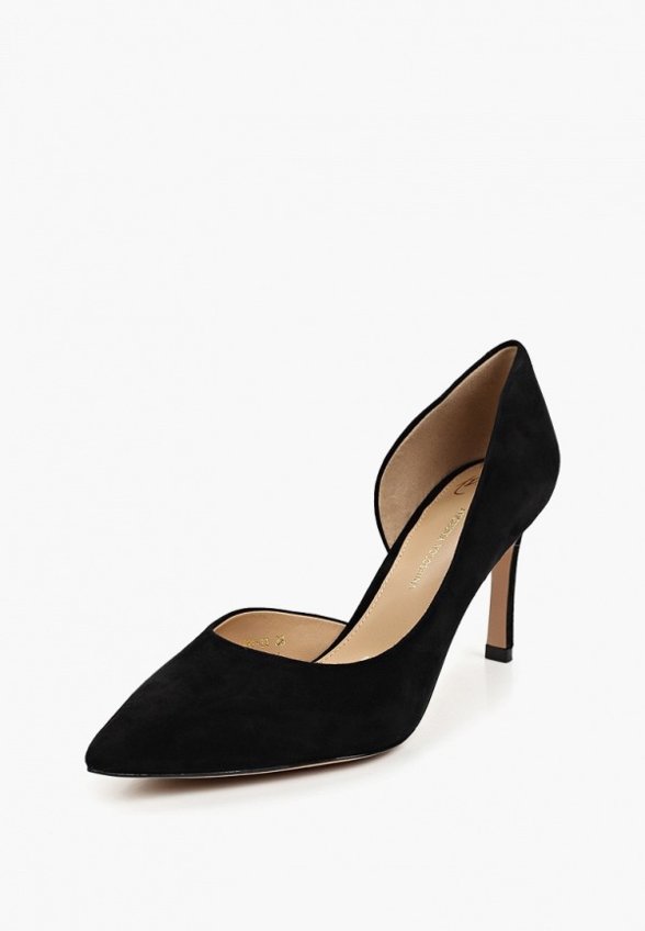 Туфли Angelina Voloshina