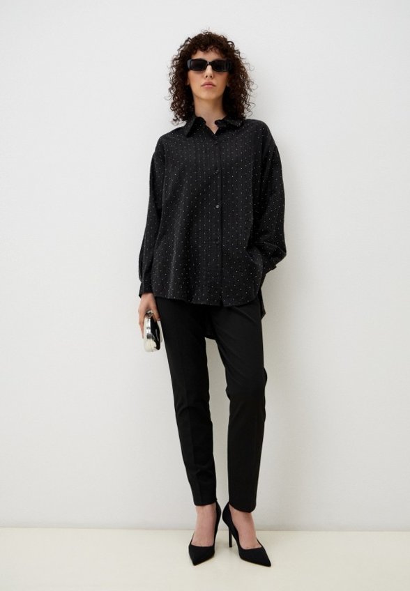 Блуза Marselesa