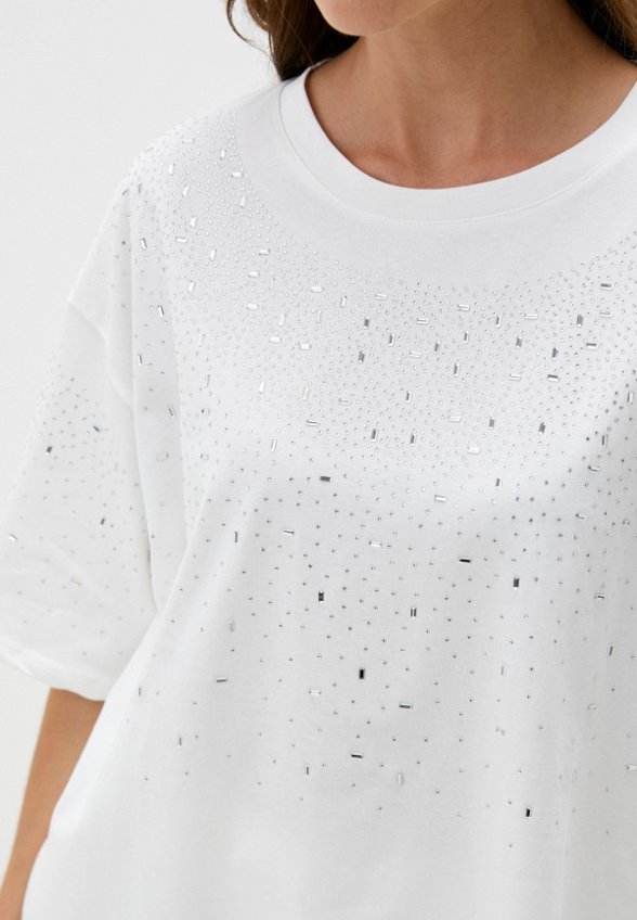 Футболка Moda Sincera