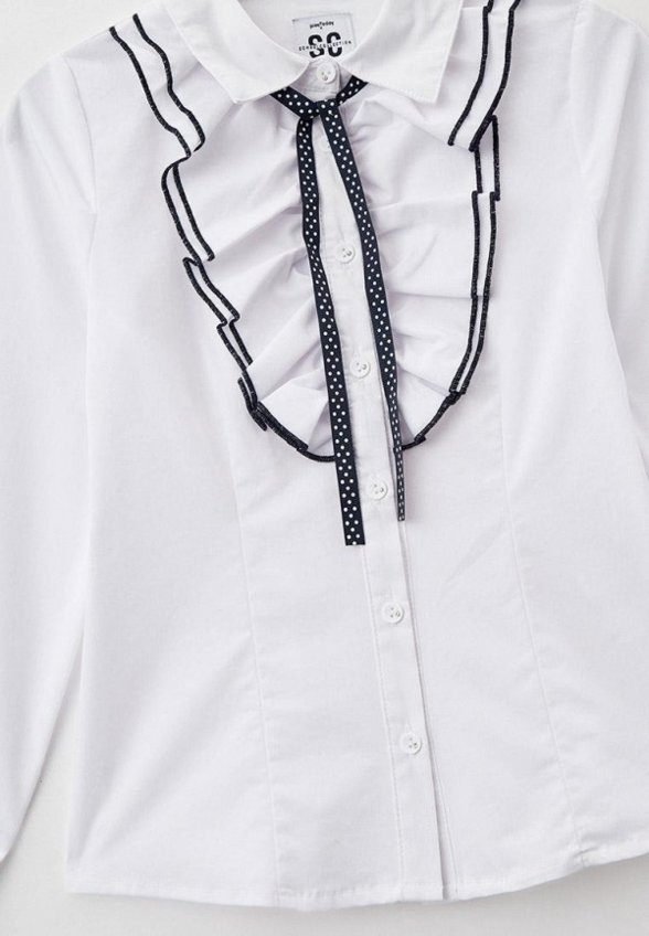 Блуза PlayToday