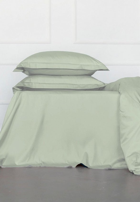 Постельное белье Евро Bellehome