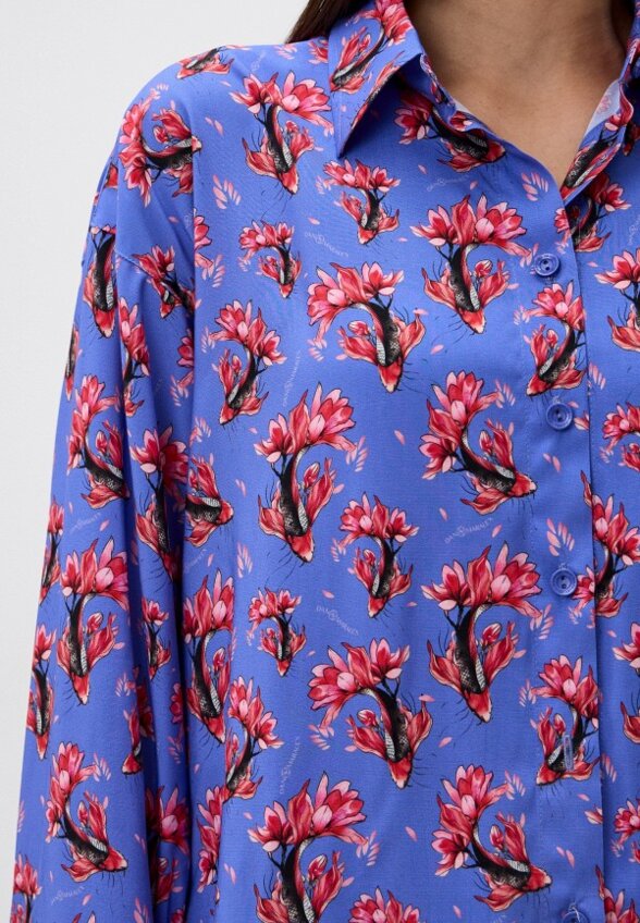 Костюм DanMaralex