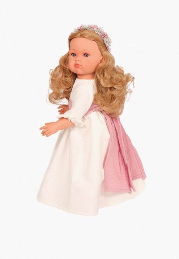 Кукла Munecas Dolls Antonio Juan