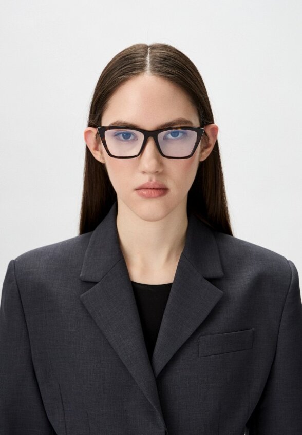 Оправа Saint Laurent