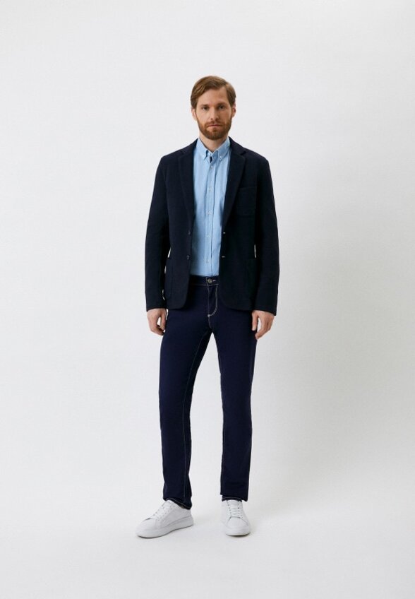 Джинсы Trussardi