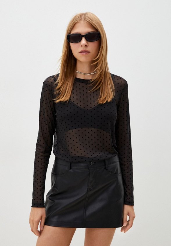 Лонгслив Funday