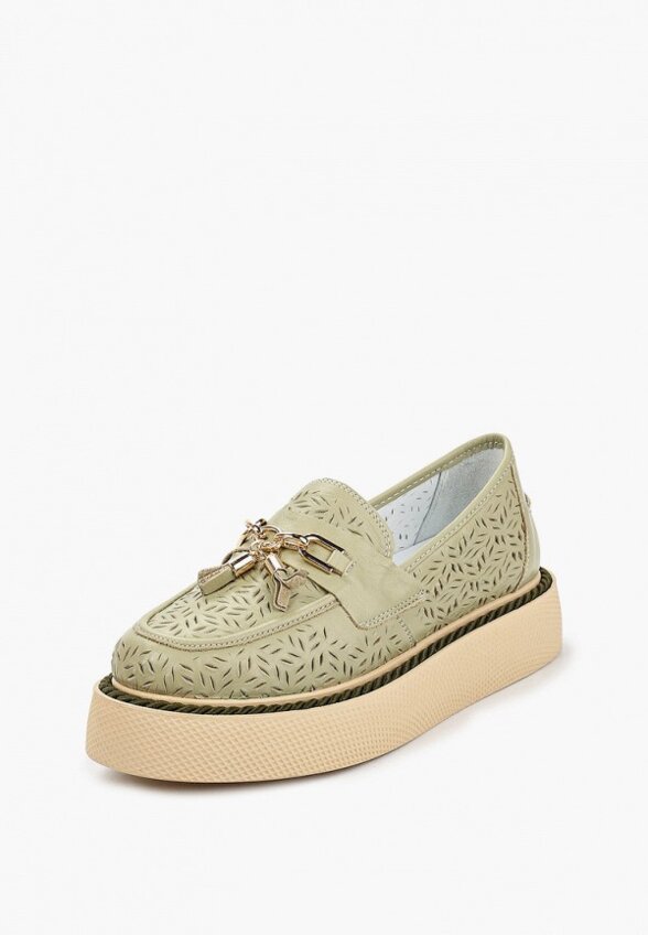 Лоферы Basconi