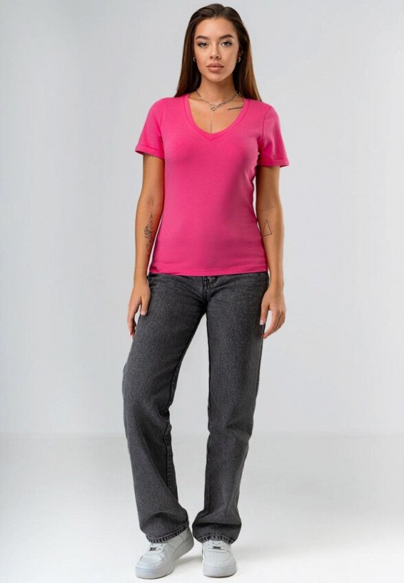 Футболка HappyFox