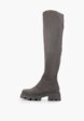 Ботфорты Dino Ricci1  - превью