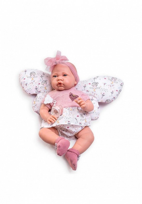 Пупс Munecas Dolls Antonio Juan