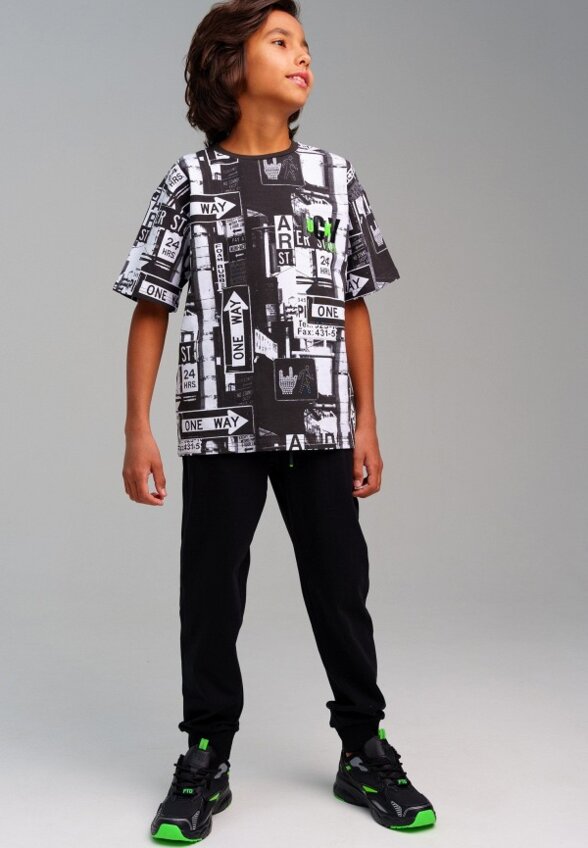 Костюм спортивный PlayToday