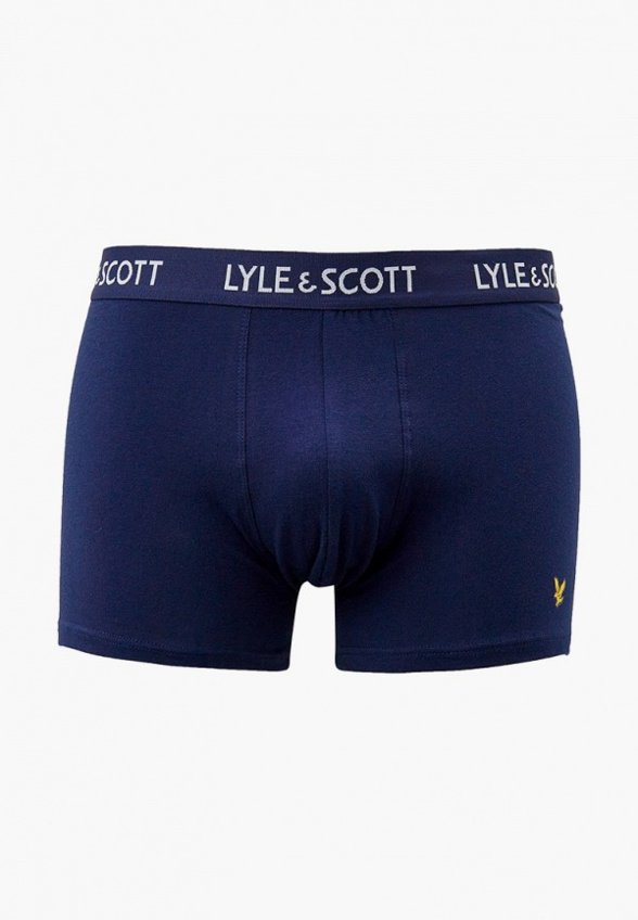 Трусы 5 шт. Lyle & Scott