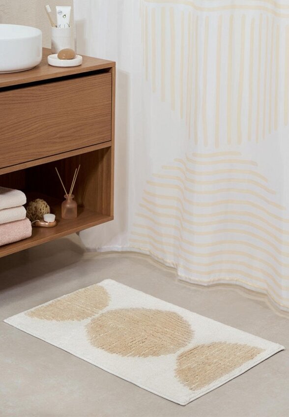 Коврик для ванной Moroshka