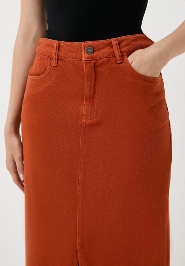 Юбка джинсовая Mossmore