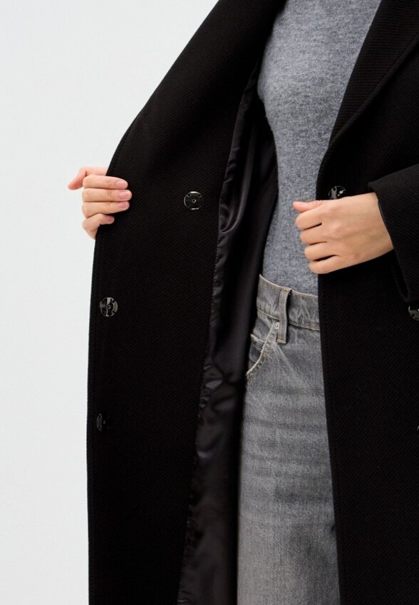 Пальто-халат Ovelli