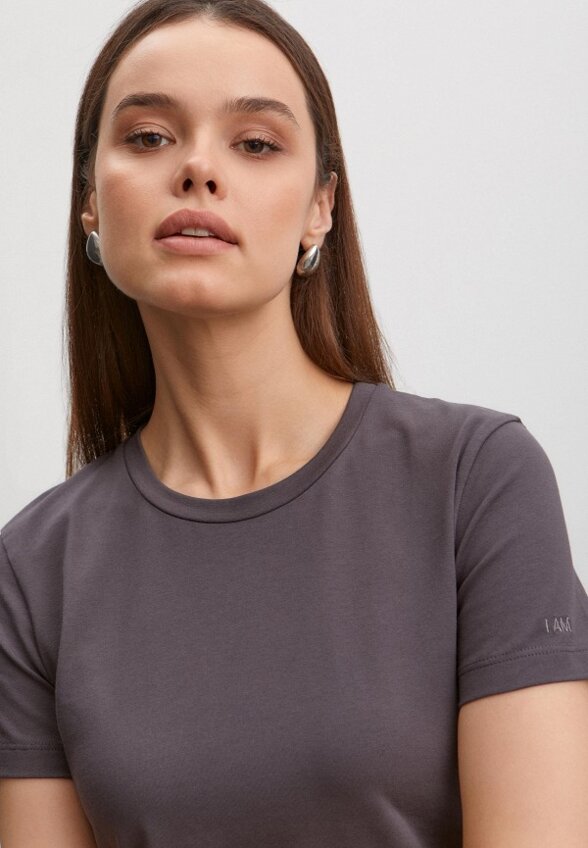 Футболка I Am Studio