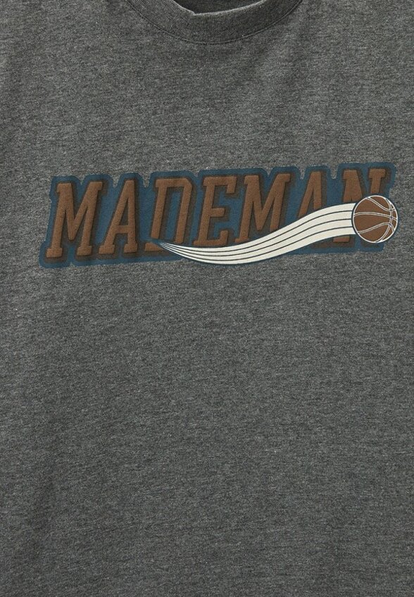 Футболка Mademan