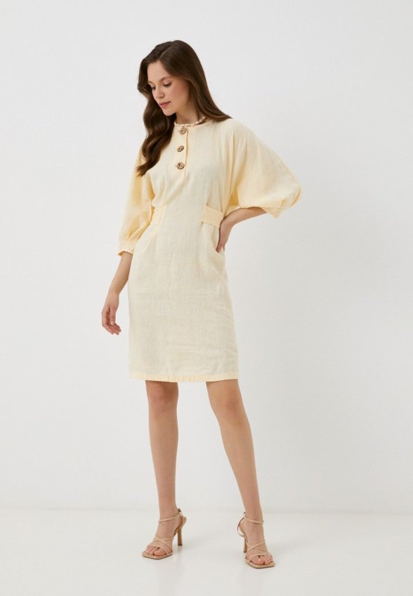 Платье MadaM T