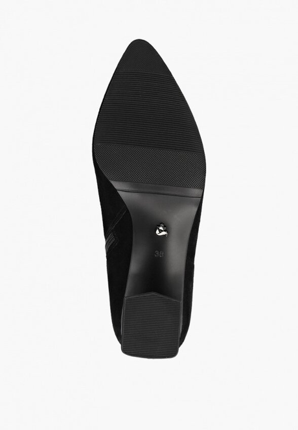 Ботильоны Valley