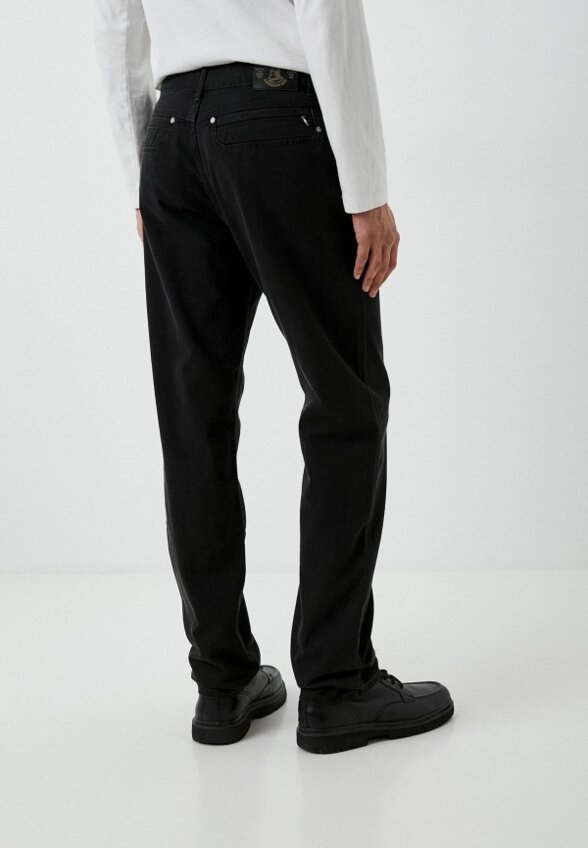 Брюки Великоросс