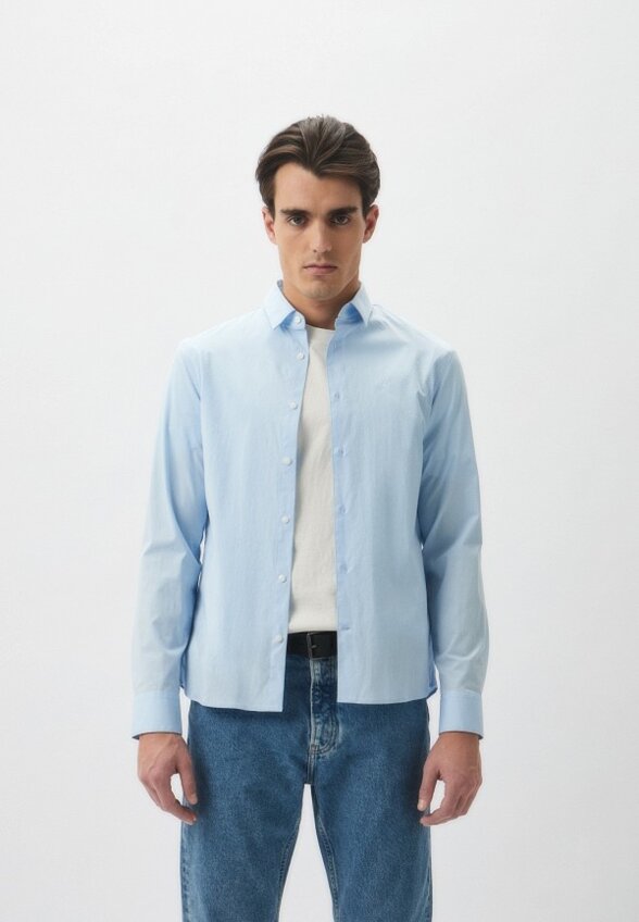 Рубашка Calvin Klein