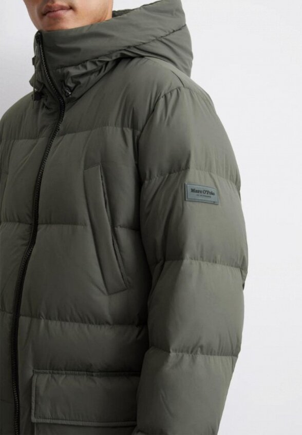 Пуховик Marc O'Polo