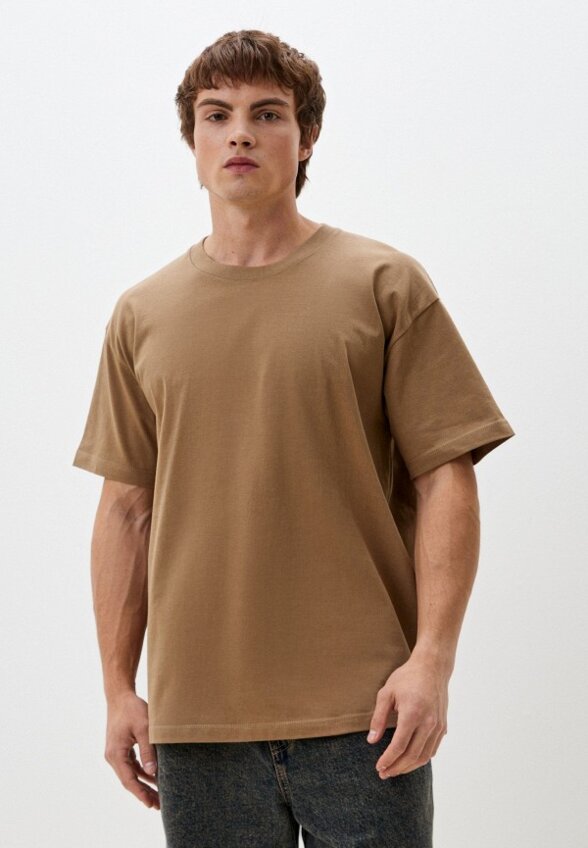 Футболка Minaku