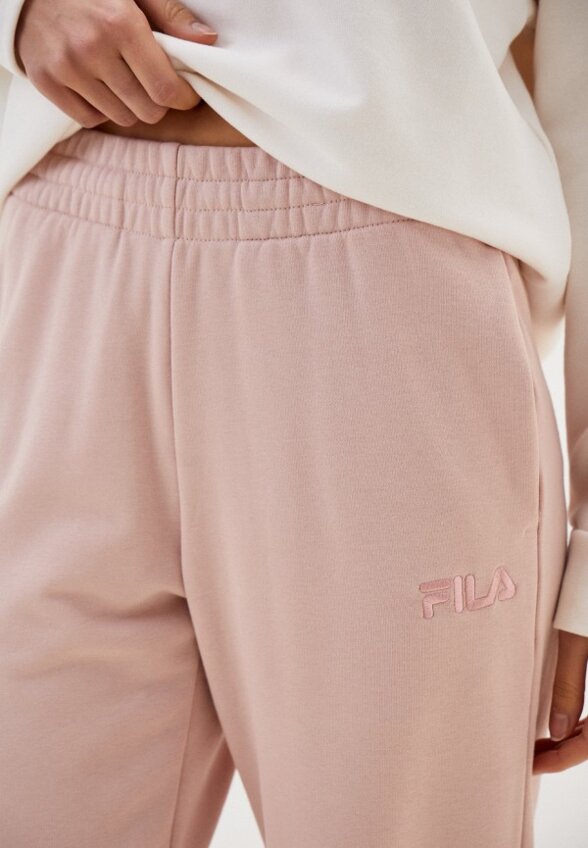 Брюки спортивные Fila