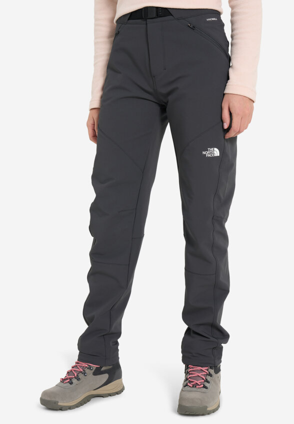 Брюки женские The North Face Diablo Reg, Серый