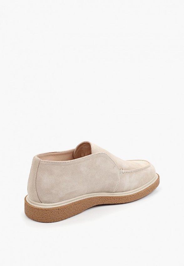 Ботинки Mastille