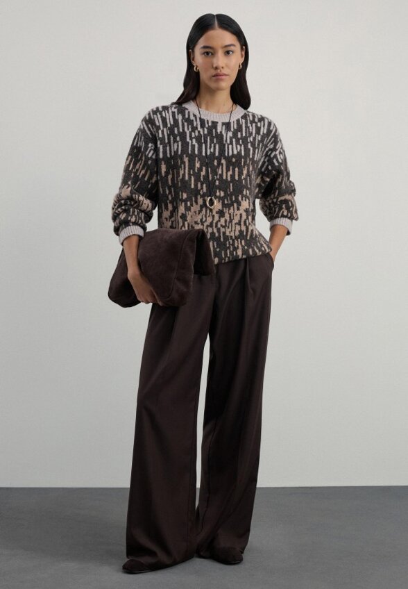 Джемпер Zarina