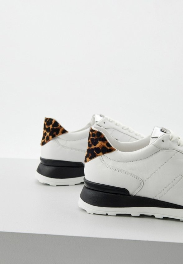 Кроссовки Högl