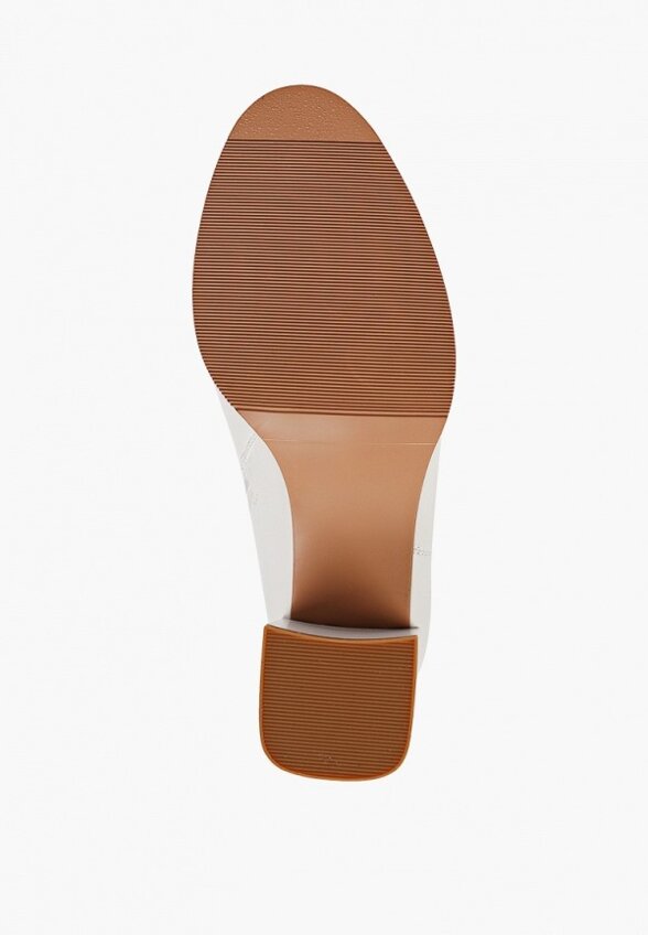 Ботфорты Crony