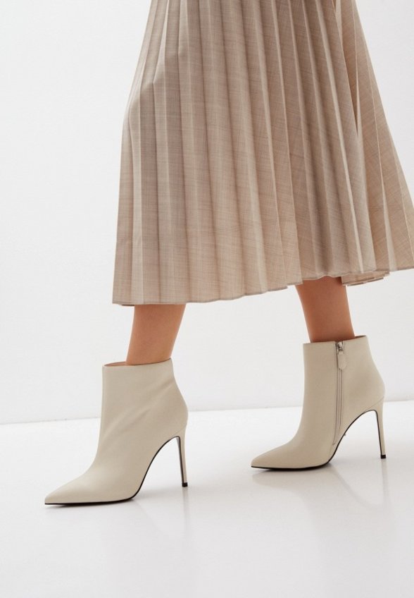 Ботильоны Vitacci