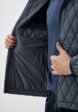 Куртка стеганая Baon4  - превью