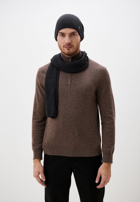 Шапка и шарф Ultra Leks 2001