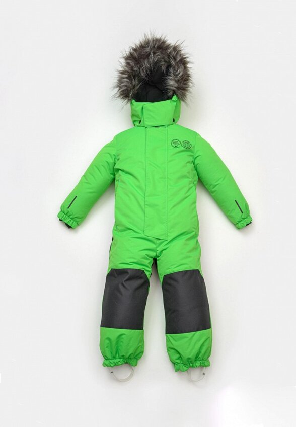 Комбинезон утепленный Artel Sport