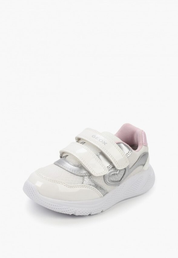 Кроссовки Geox