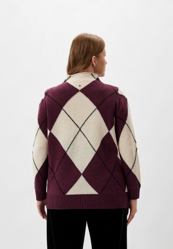 Джемпер Marina Rinaldi Sport