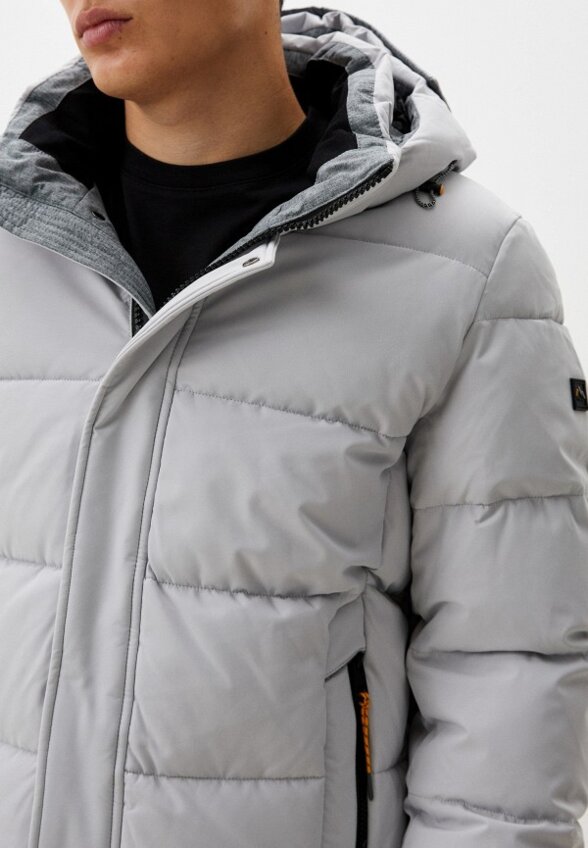 Пуховик Dellione