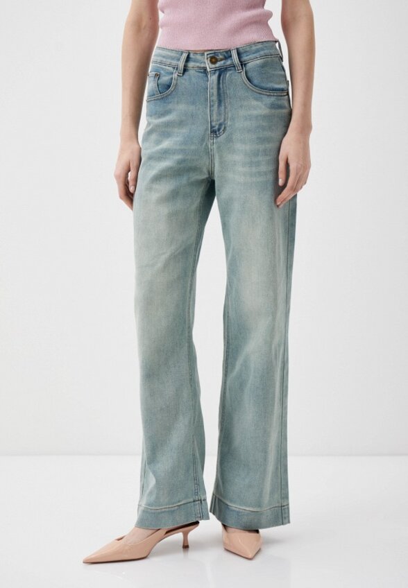 Джинсы Isibris