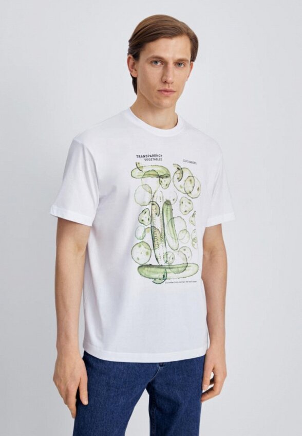 Футболка Finn Flare