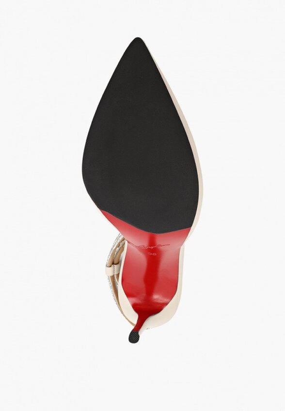 Туфли Corso Como