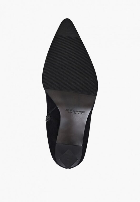 Ботфорты Lr Lorettini