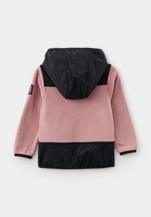 Толстовка Color Kids